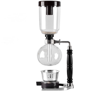 Siphon Coffee Maker