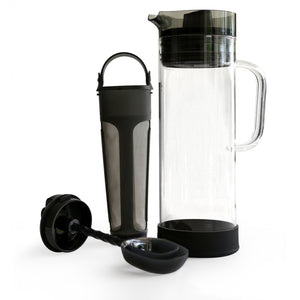 Cold Brew Coffee Maker